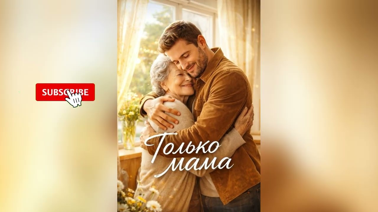 Только мама