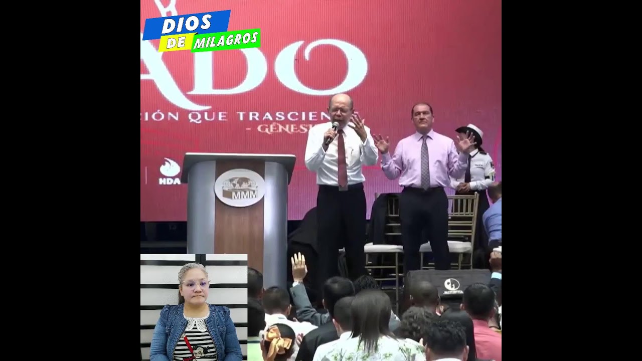 El éxito y fracaso de una familia pastoral- Rev. Humberto Henao