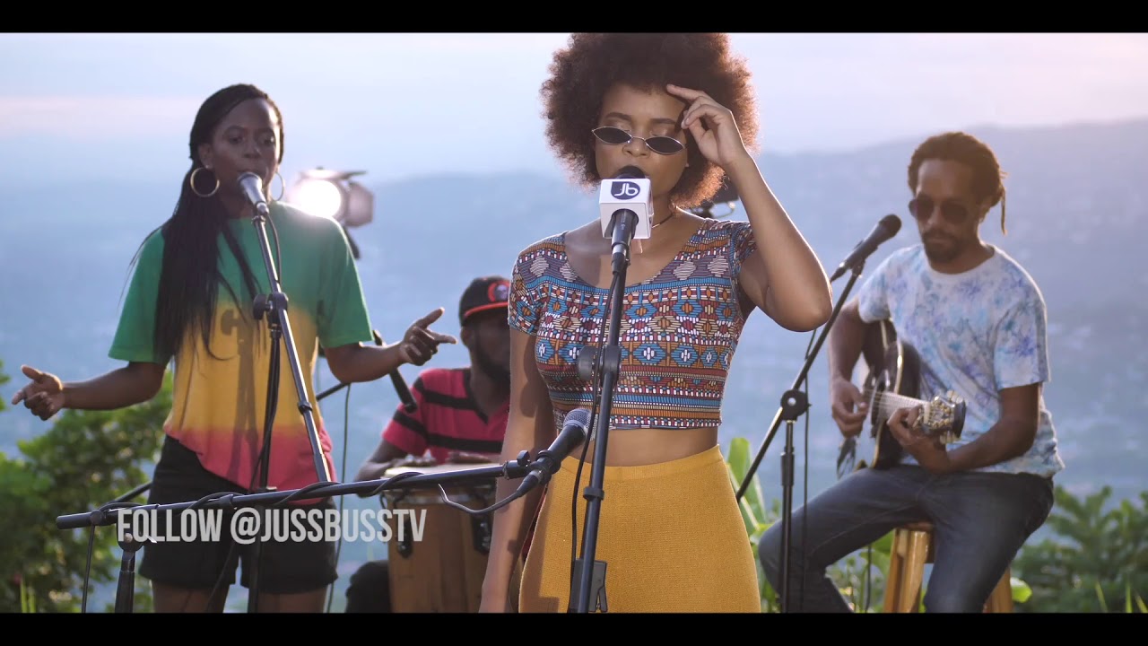 Lila Ike - Biggest Fan - Jussbuss Acoustic - Season 3