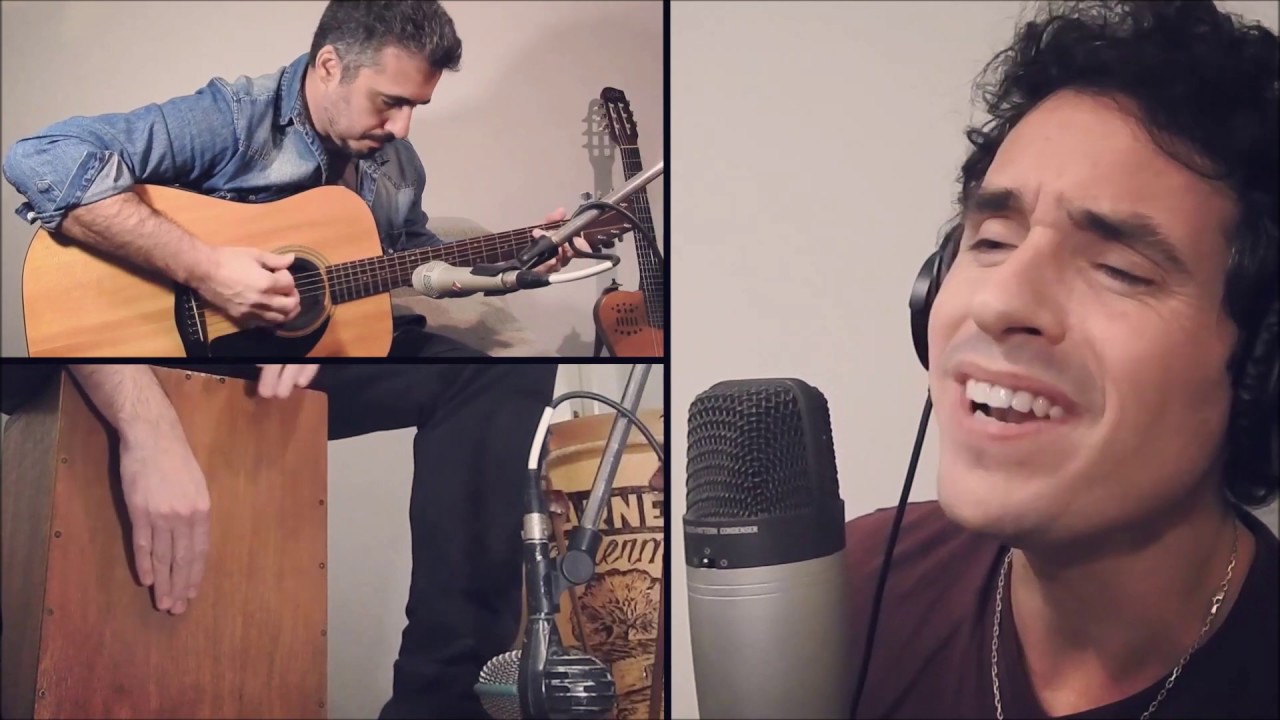 LOS PAMPAS - COPLITA DE AMOR