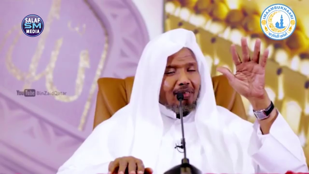 DANTA UU ILAAHAY KUU ABUURAY SH ABDIRASHID SH ALI SUUFI