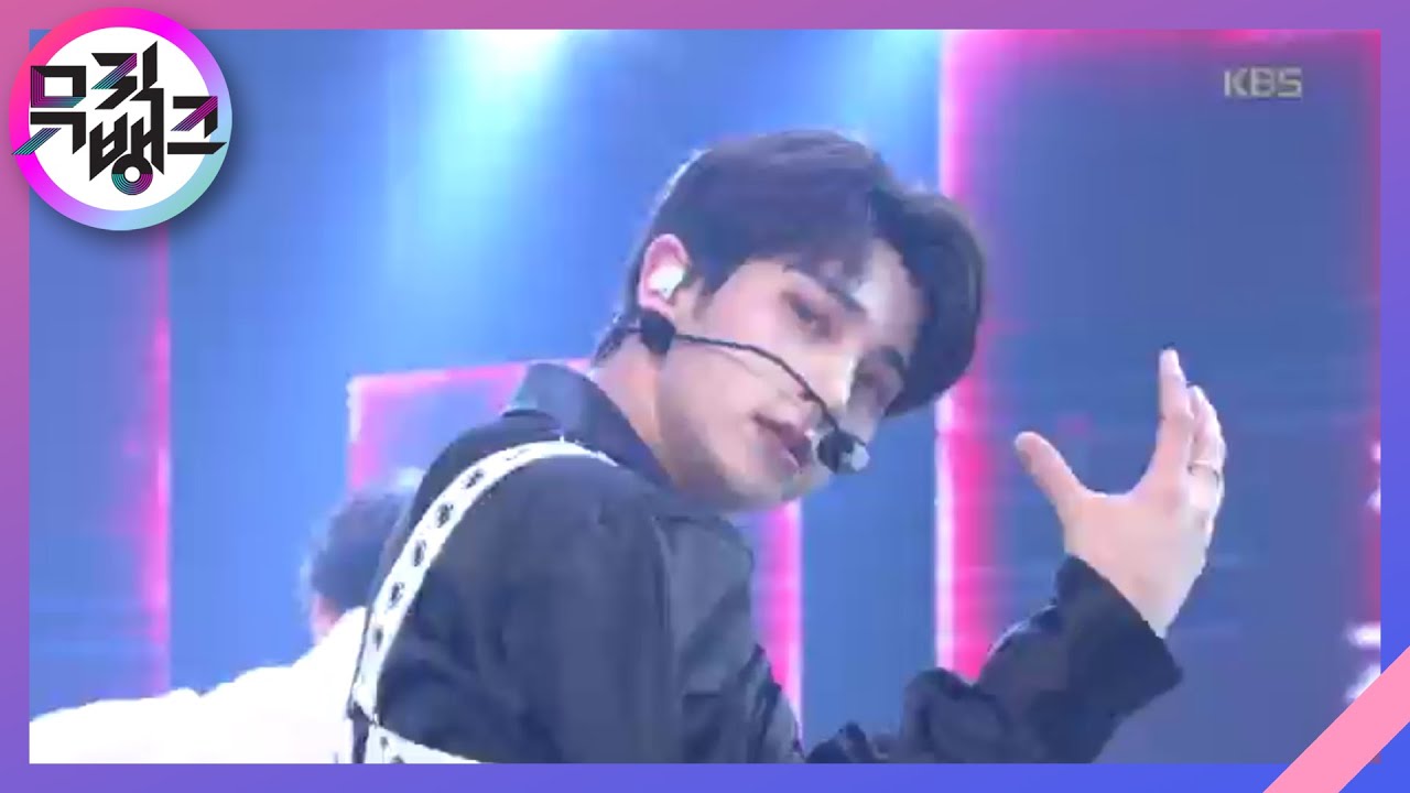 SOUL - H&D(한결, 도현) [뮤직뱅크/Music Bank] 20200522