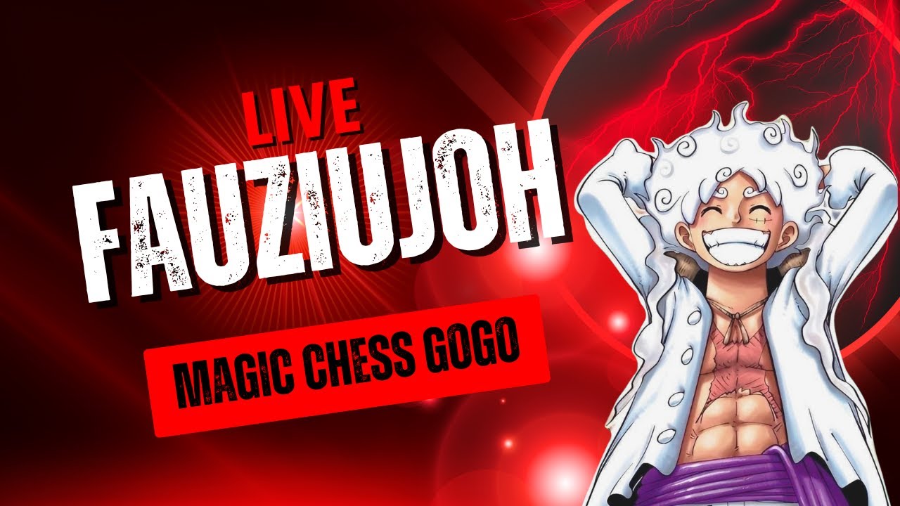 🔴LIVE MCGOGO | PAGI PUSH MAGIC CHESS GOGO  #shorts #magicchess