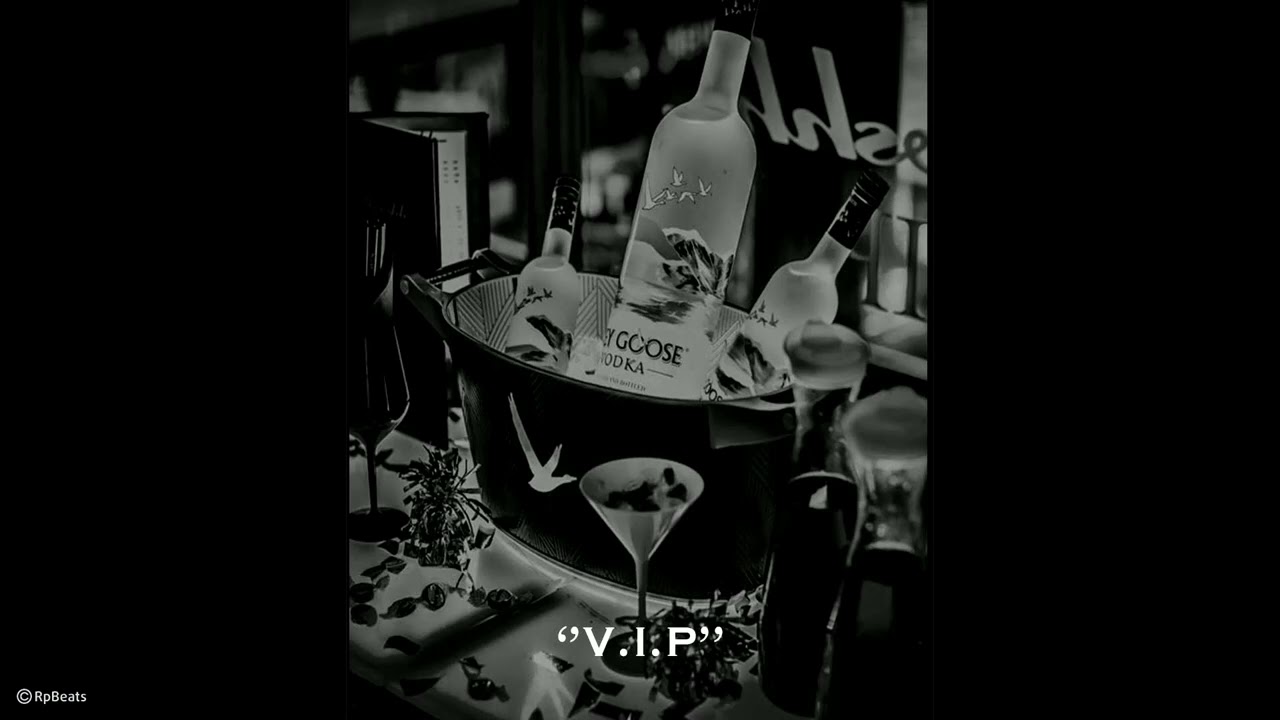FMG x Equalz Type Beat - '' V.I.P.'' - @rpbeats