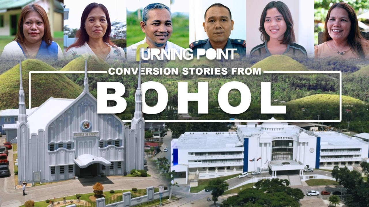 Turning Point | Bohol