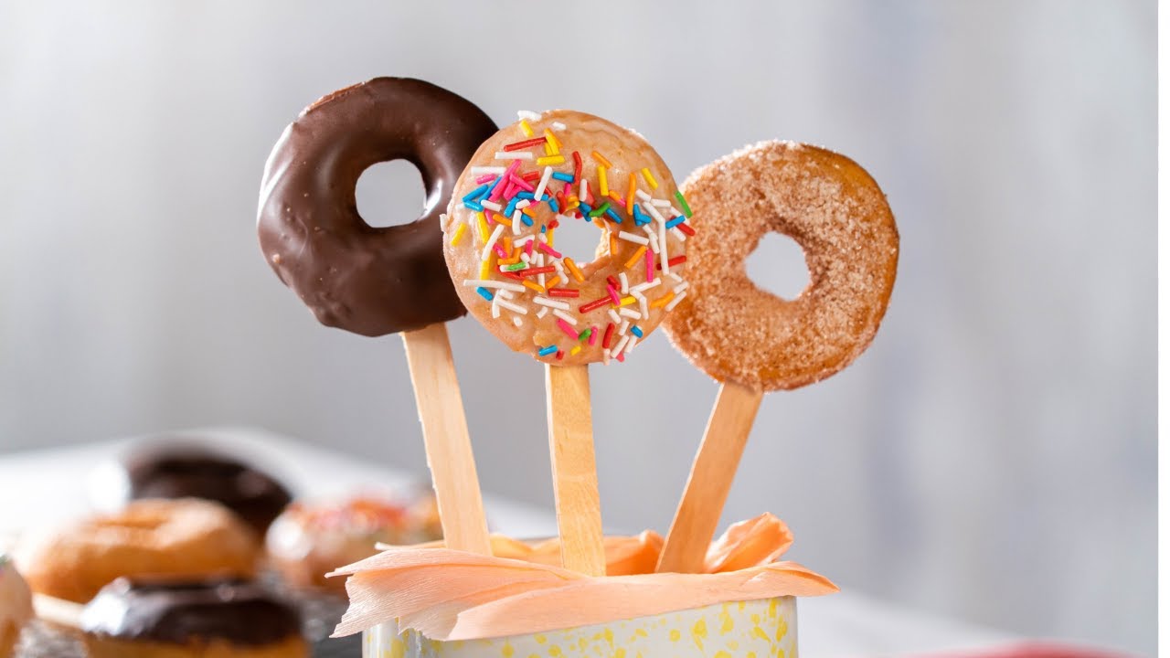 Fun Recipes Kids Will Love | kiwilim&oacute;n recipes