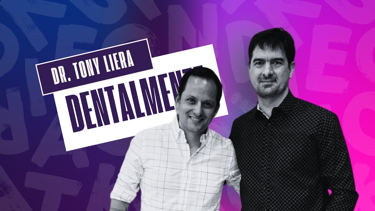 Un dentista no se hace, ¡UN DENTISTA NACE!