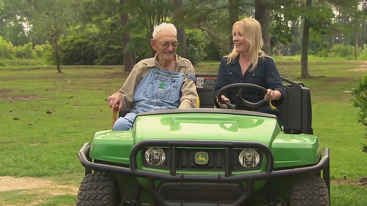 Centennial Farms | Georgia Outdoors