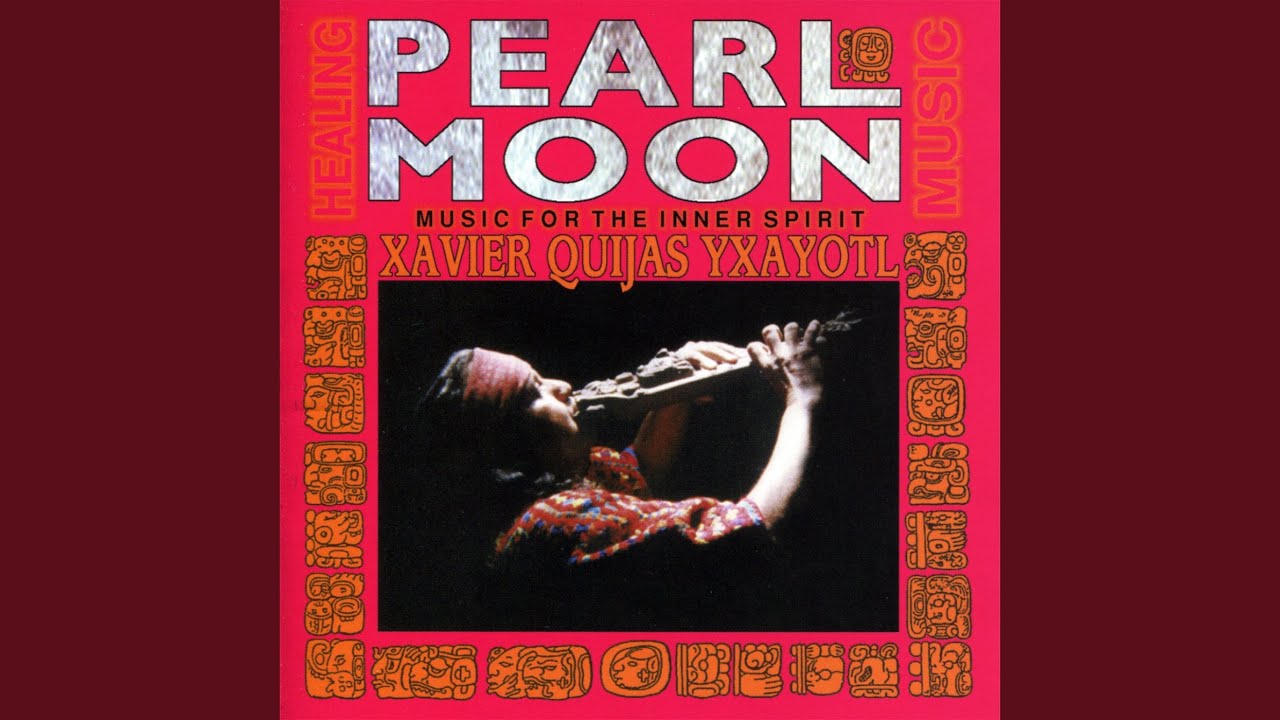 Music for the Full Moon