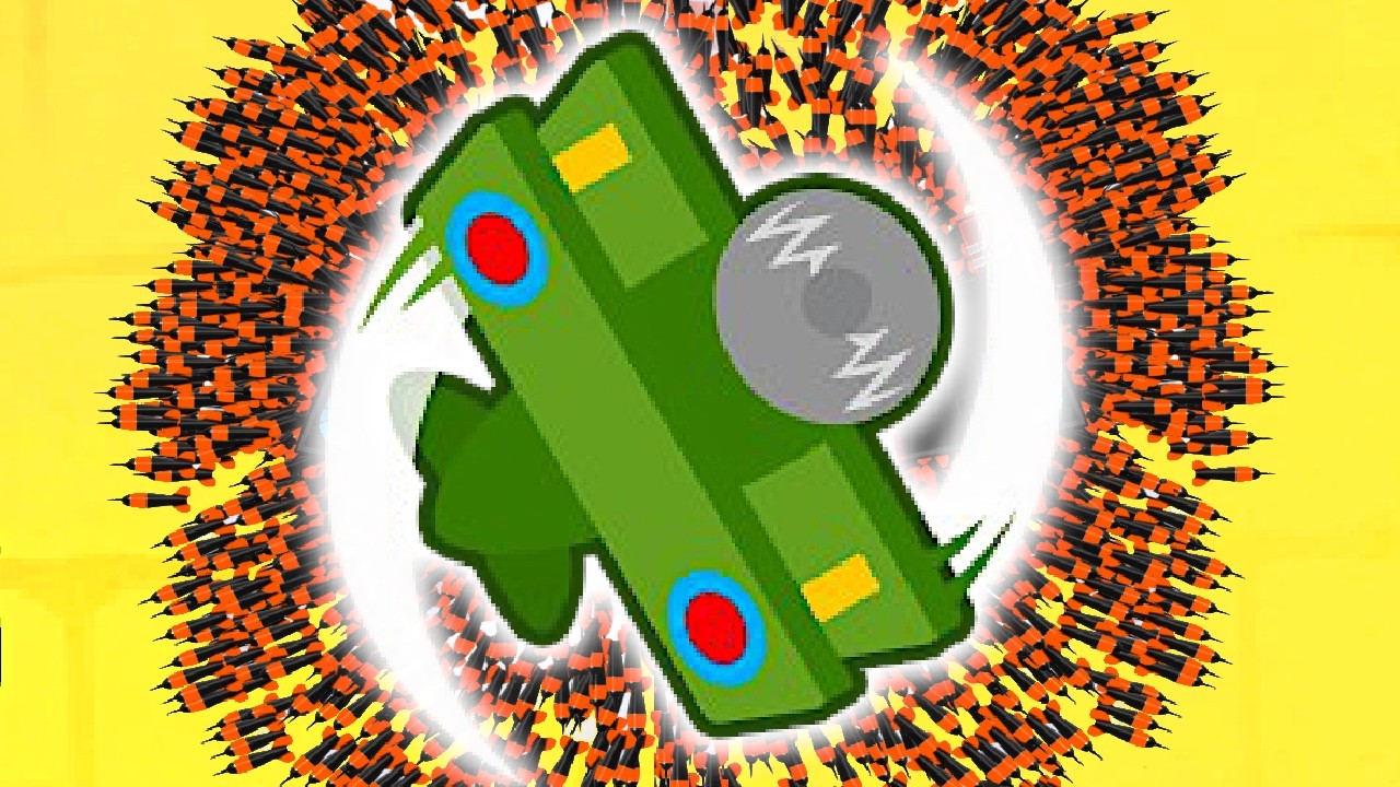 I Built The BIGGEST Plane Of All Time... (Bloons TD 6)