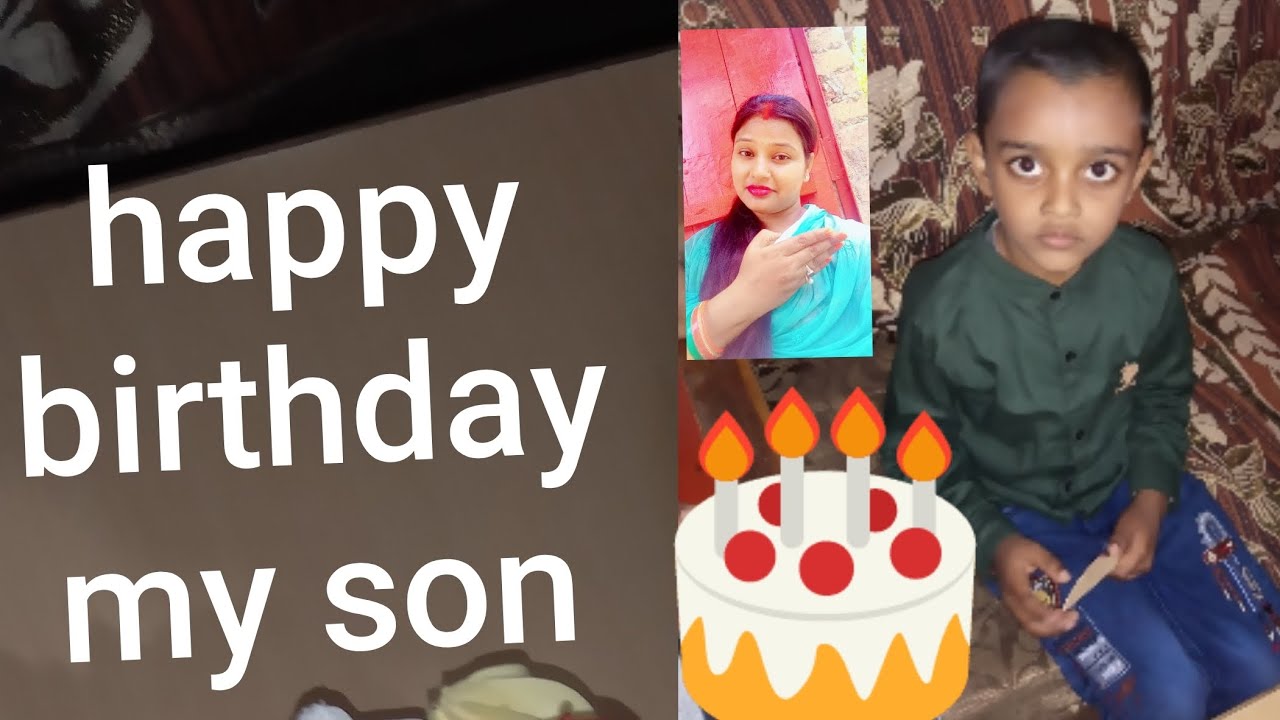 My new vlog#Happy# Birthday #my# son 🎂🎂🎉🎉🙏❤️💯
