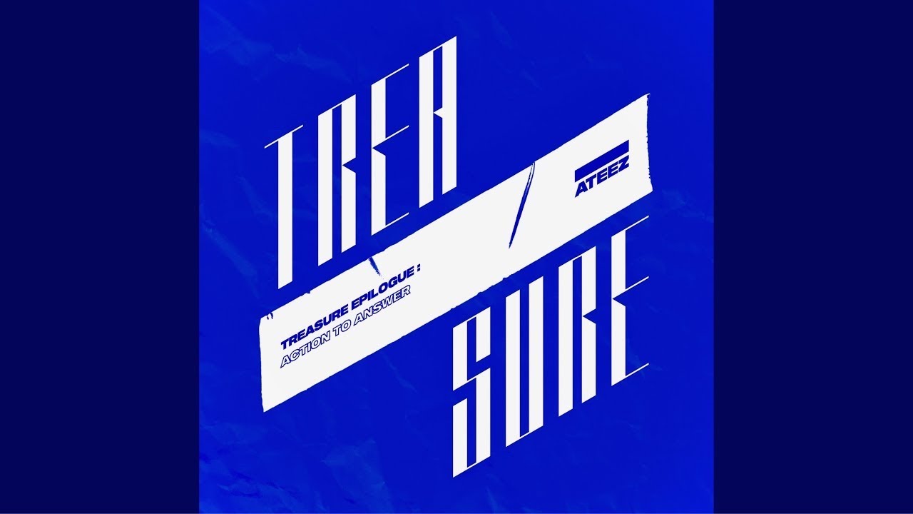 ATEEZ - Intro + Answer (Golden Disk Awards Version) [+download]