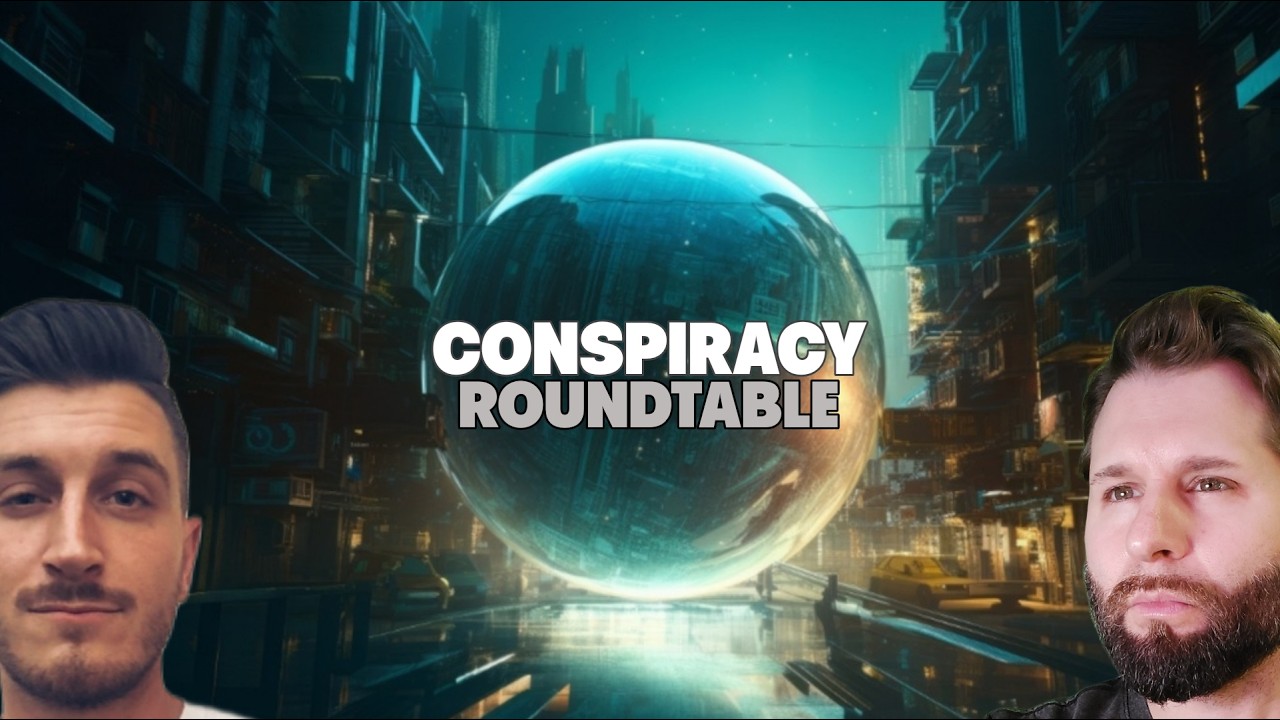 Global Nazi Network, Epstein Zodiac Society, & Quantum Battlefield w/ End of World News & 6G Agenda