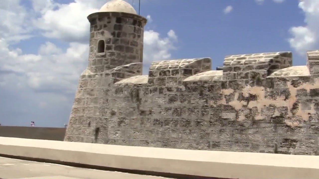 Sabor De Cuba / Cuba in HD pt 3 of 3