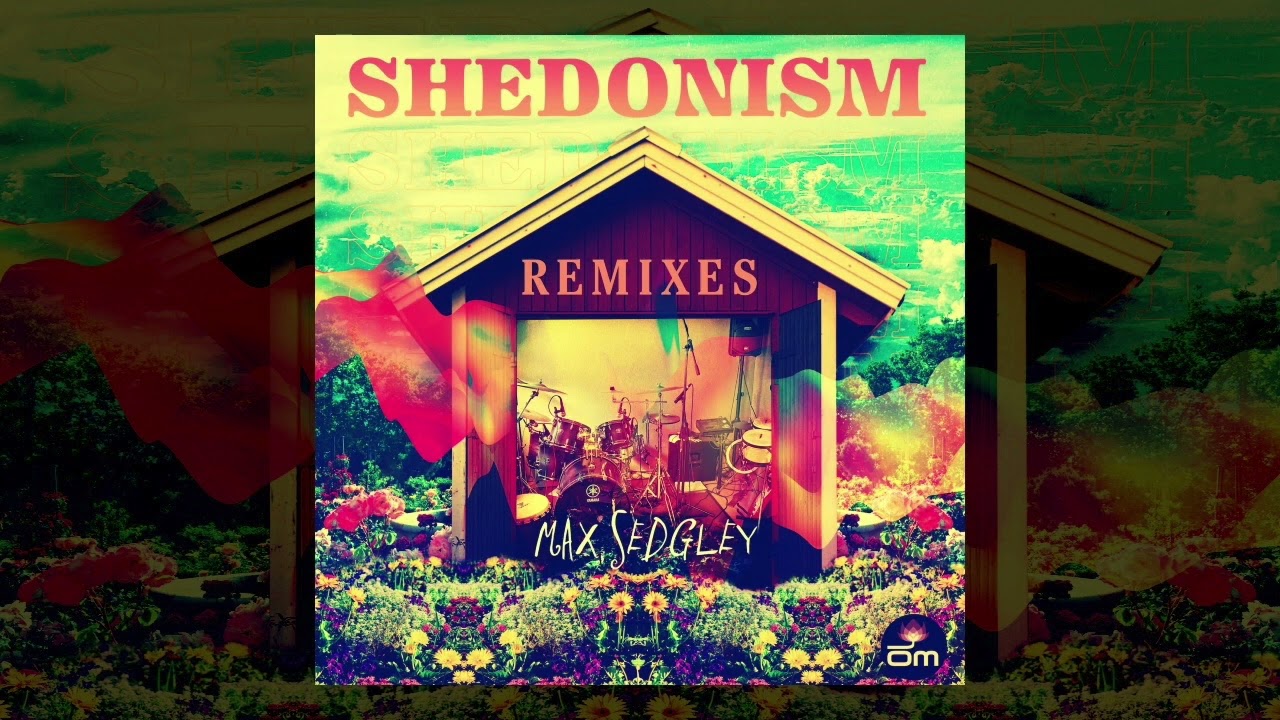Max Sedgey - I Want Your Soul (Smoove Remix)