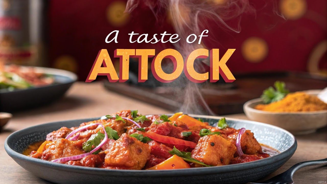 Awan Hotel Khidwal &ndash; Taste Test in Attock 😋🍽️ | Desi Food Review
