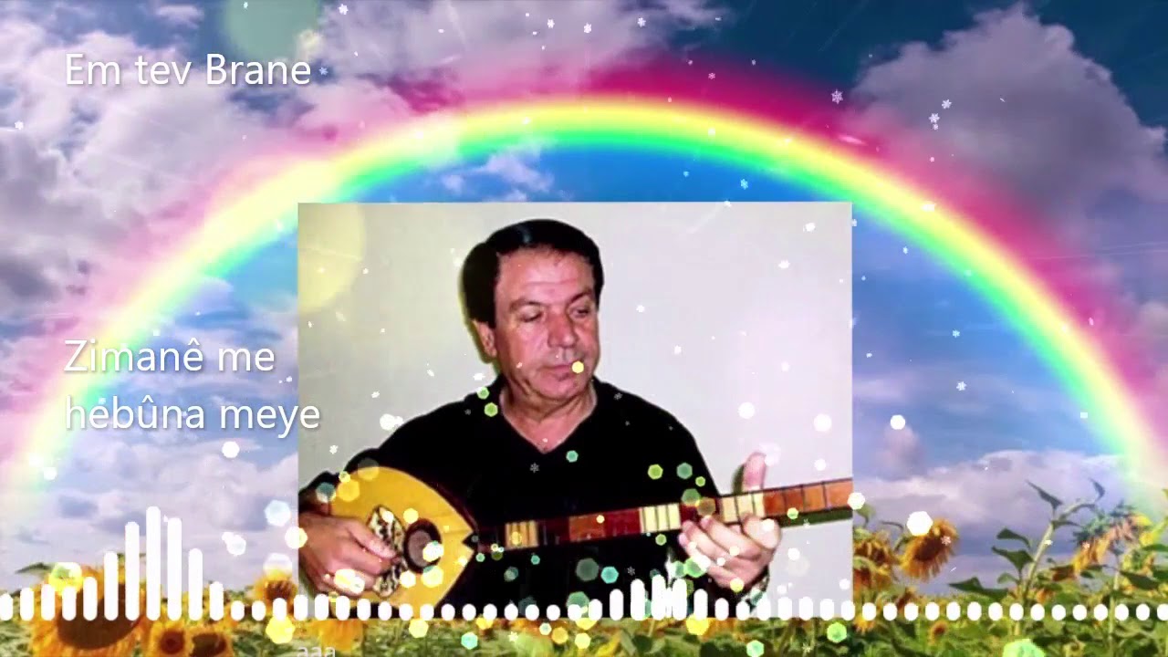 Se&icirc;d Y&ucirc;siv 🕊 ( Se&icirc;d Yusif ) Ziman&ecirc; Kurd&icirc;