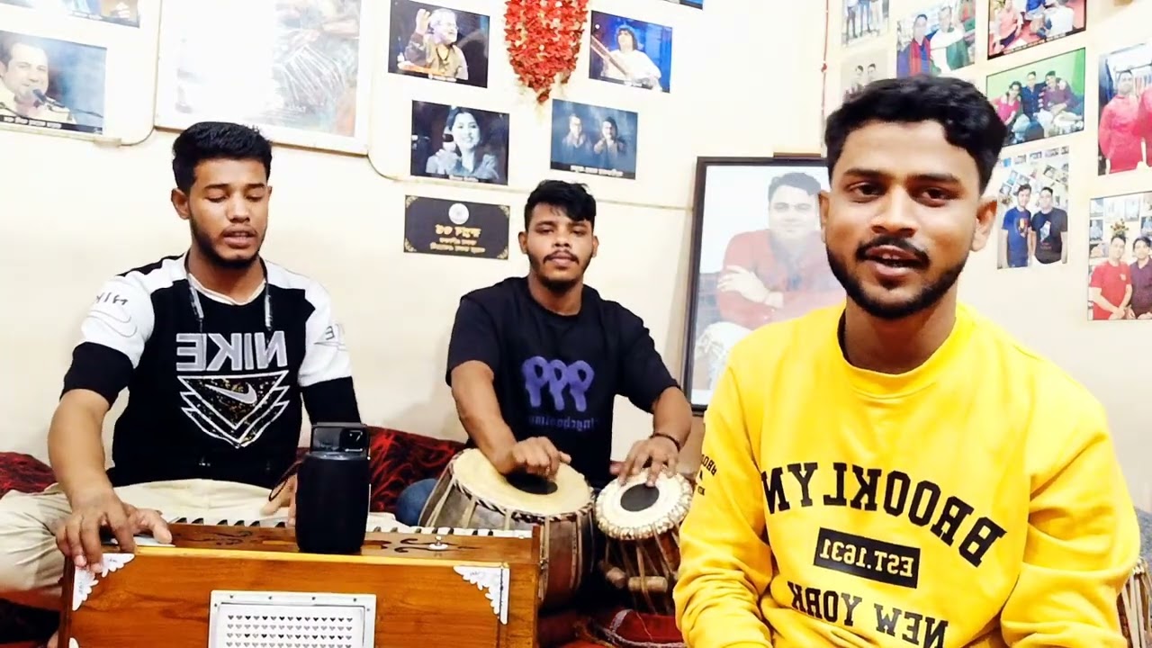 এক নদী রক্ত পেরিয়ে...