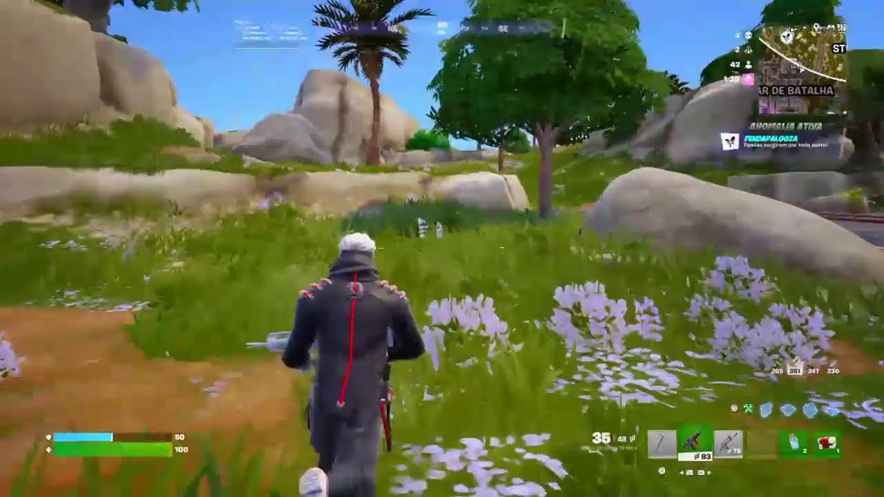 fortnite
