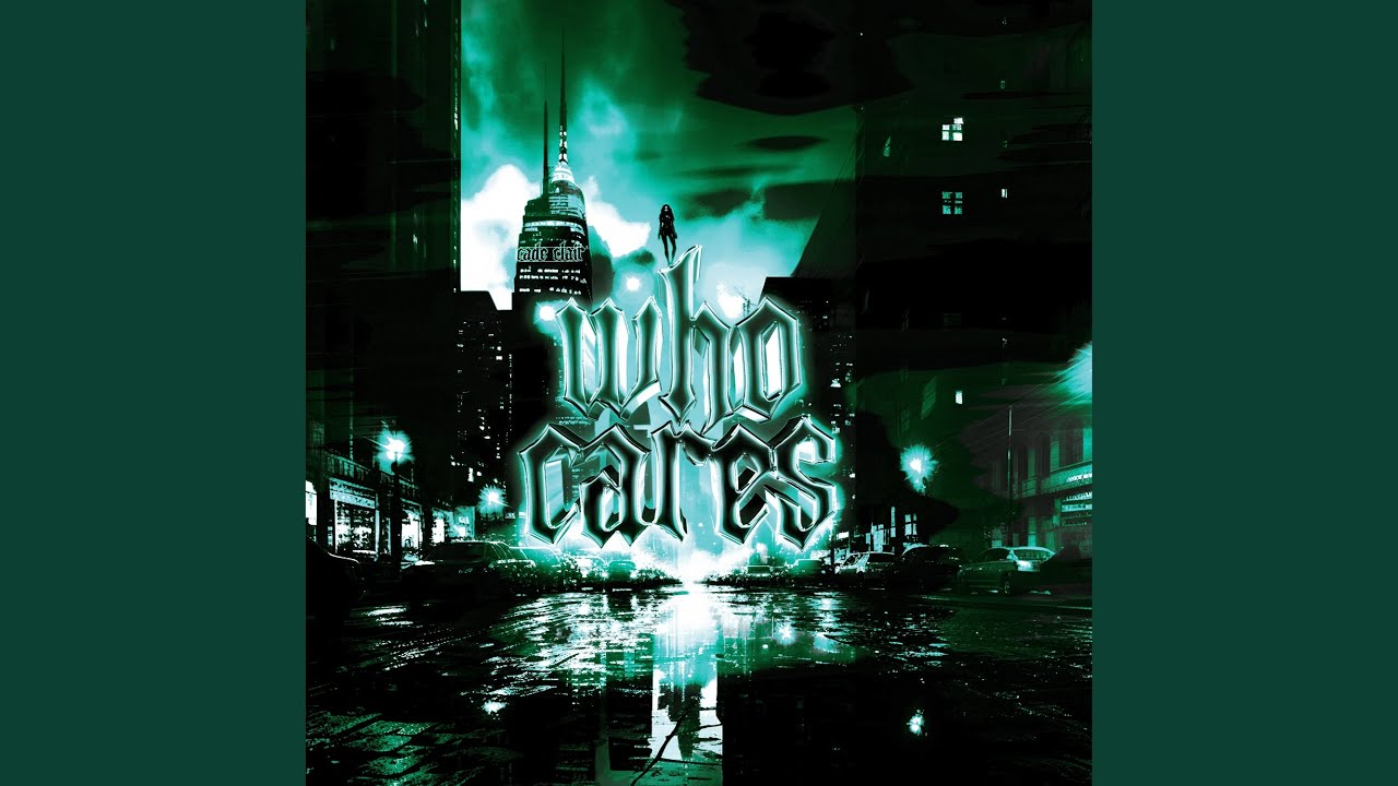 Who Cares