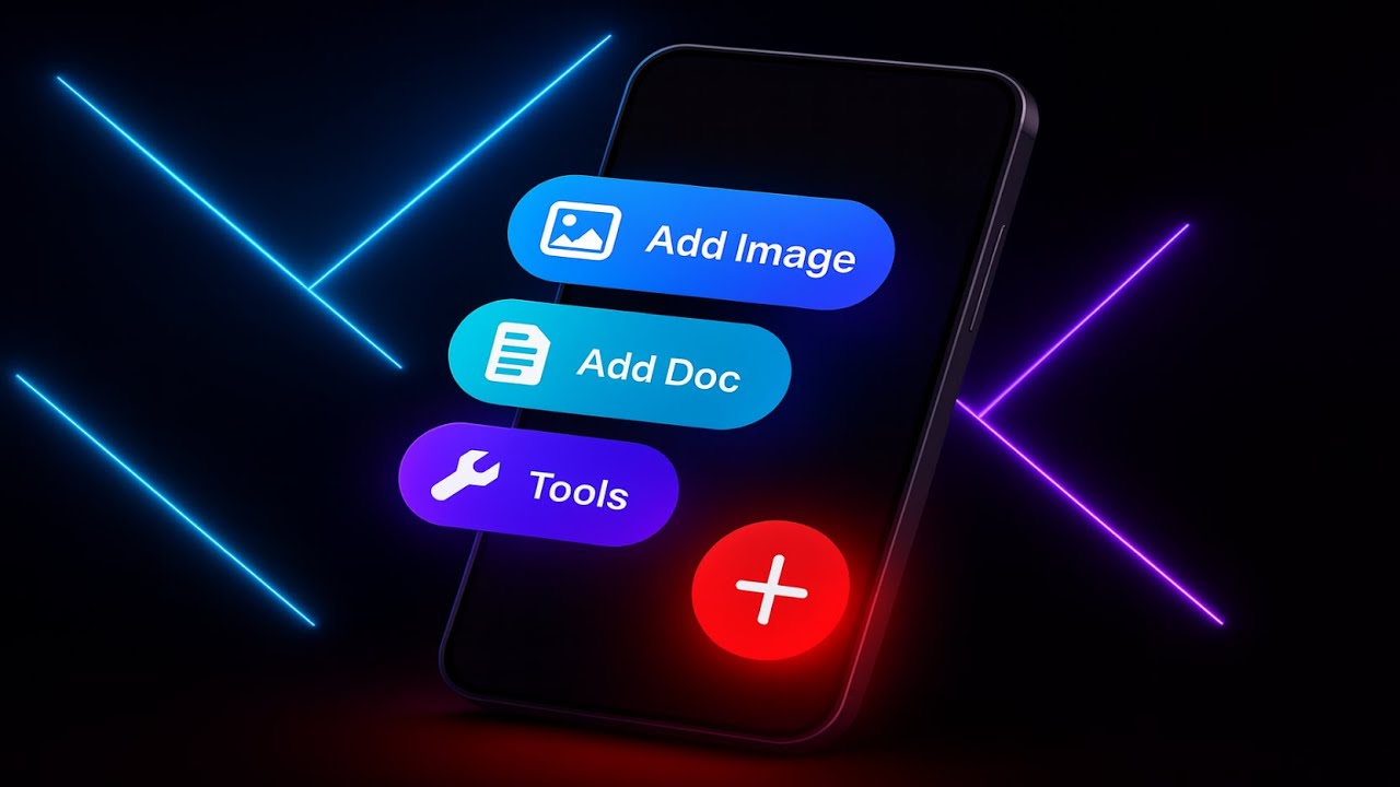 Учебное пособие по Flutter SpeedDial — как создать многофункциональные плавающие кнопки
