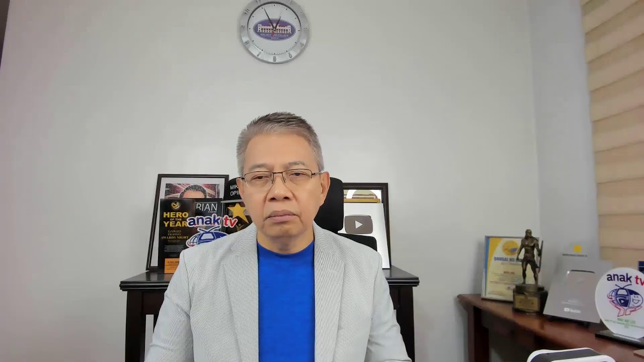 HINUBARAN NI SEN. LACSON SI MARCOLETA, MADAMING ARAL DITO!