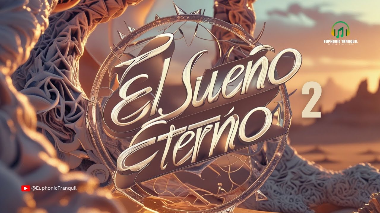 El Sueño Eterno 2 | Downtempo Electronica with Worldbeat & Cinematic Ambience | Euphonic Tranquil