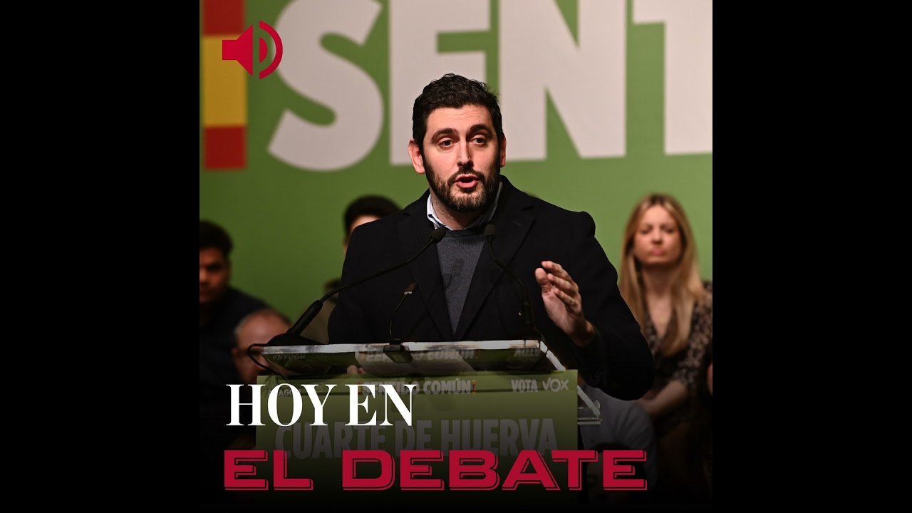El miedo del PSOE y PP ante un Vox imparable: ¿a quién perjudica más esta subida?