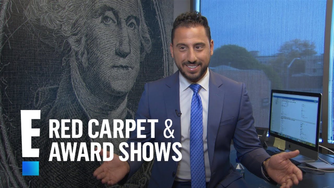 Beyonce & Jay Z: Details on $120 Mil Offer for Luxe Mansion | E! Red Carpet & Award Shows