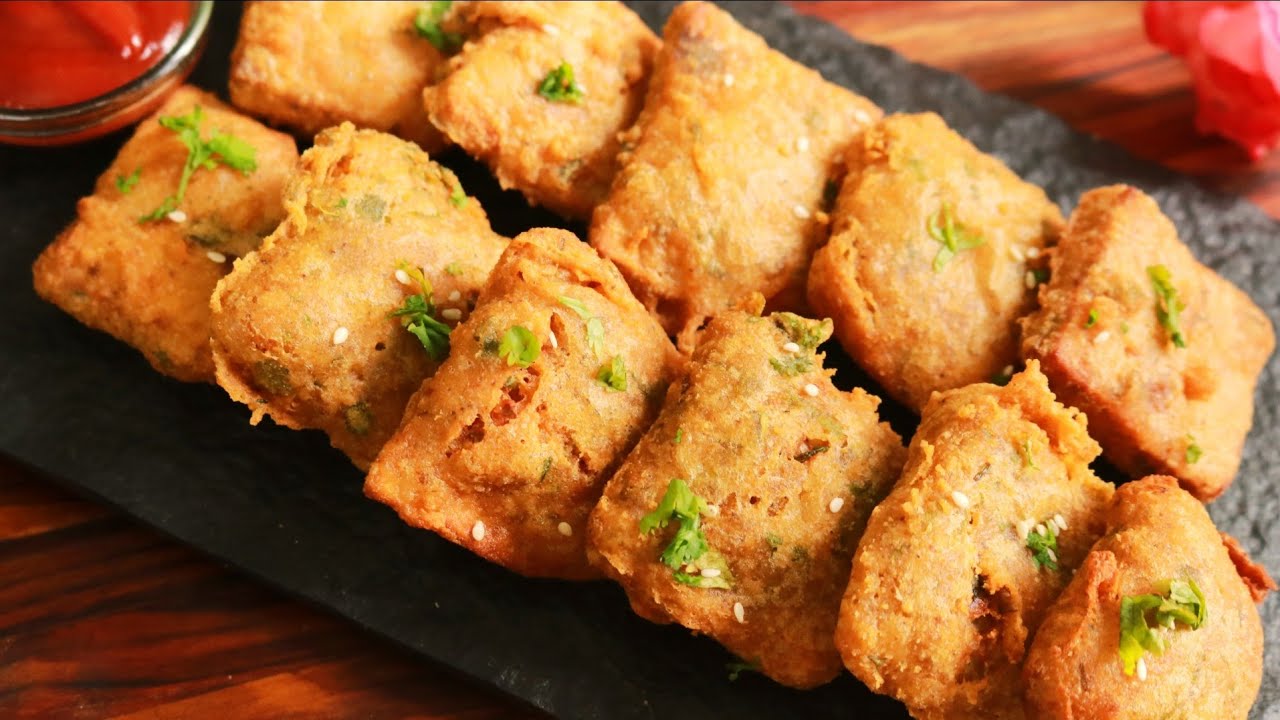 बची हुई रोटी से बनाए इतना टेस्टी नाश्ता Tasty & instant snack Recipe