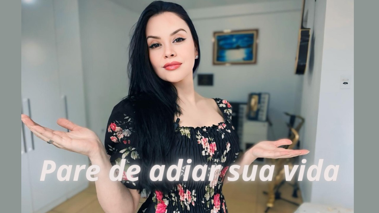 COMO MUDAR MUITO RÁPIDO SUA VIDA.