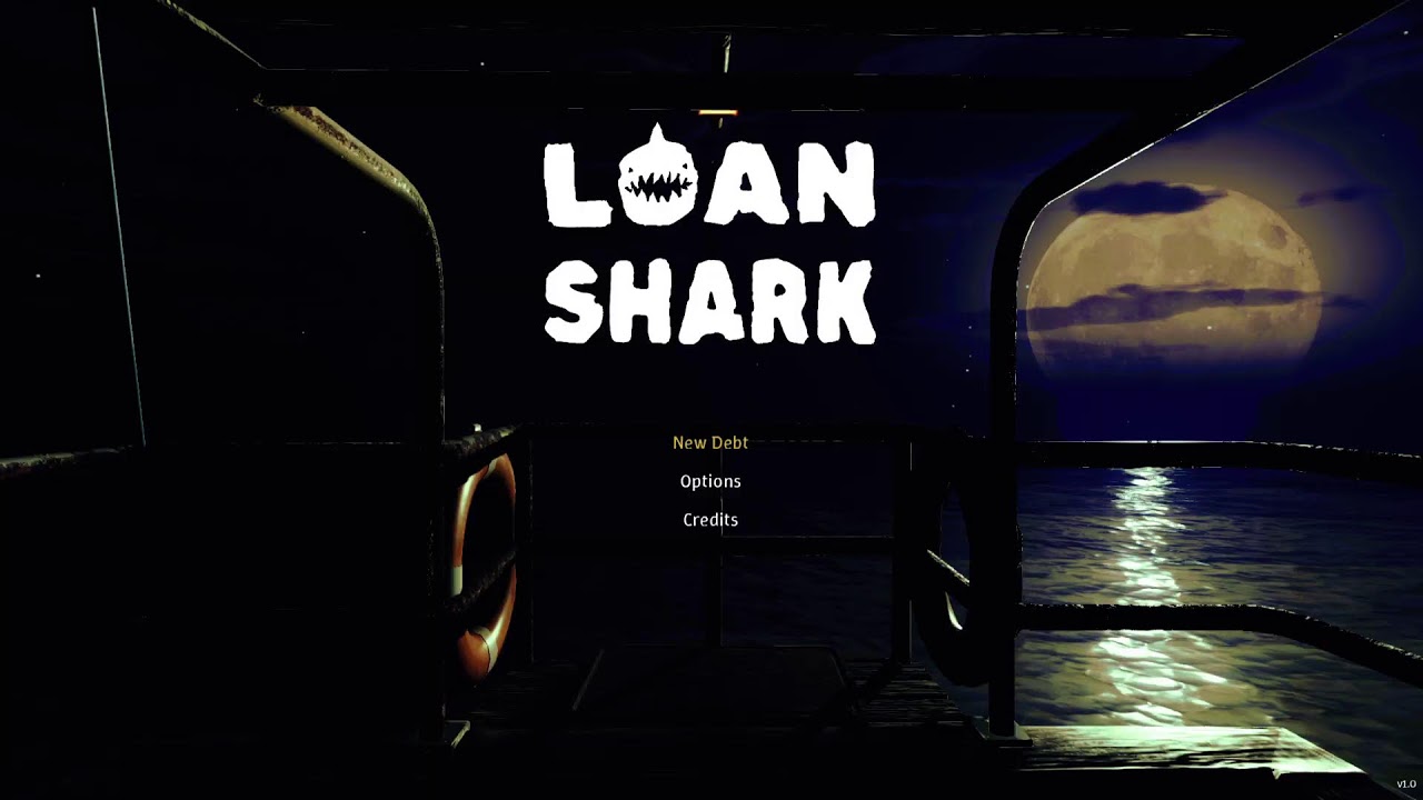 Loan Shark
