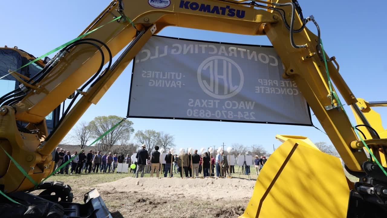 Work gets underway for housing at former Sanger school site (Feb. 27, 2026)