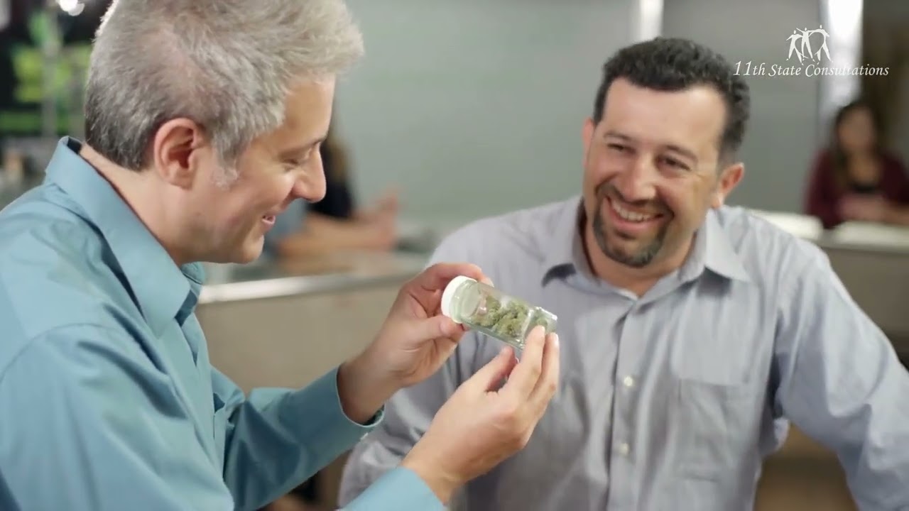 Why Every Rhode Island Resident Should Consider Getting an MJ Card