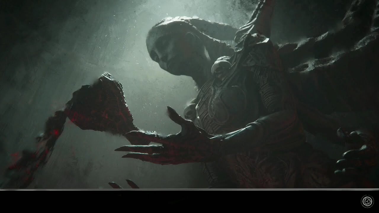 Tainted Grail: The Fall of Avalon - This Game is Something Special 