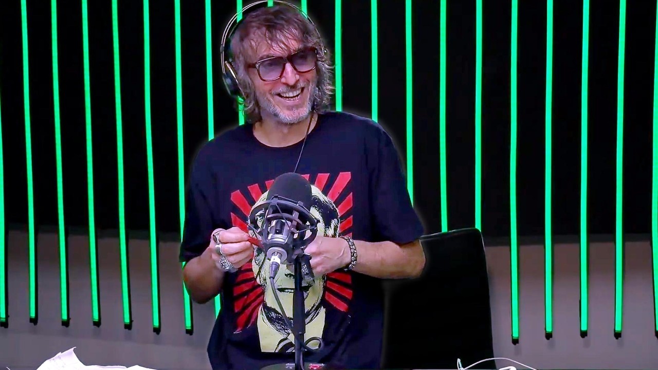 La Zanzara del 25 febbraio 2026 - video podcast