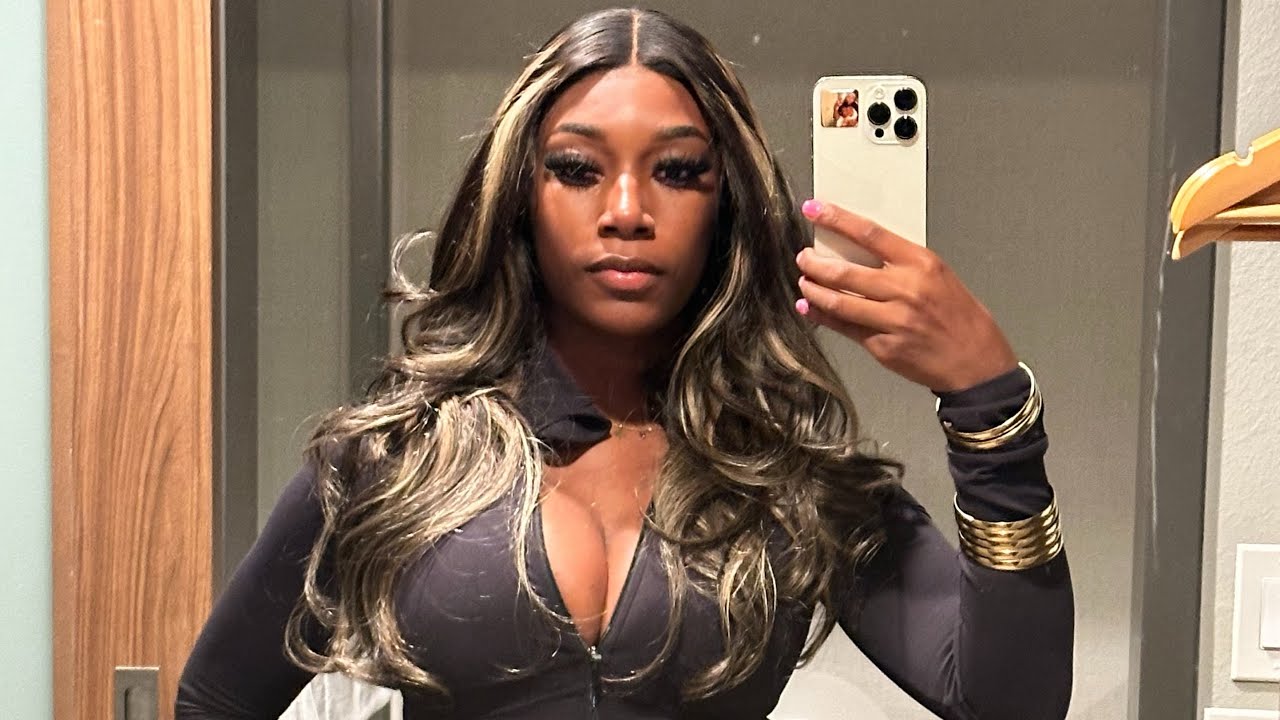 Is This Pre-EVERYTHING TikTok Wig Worth $199?!?