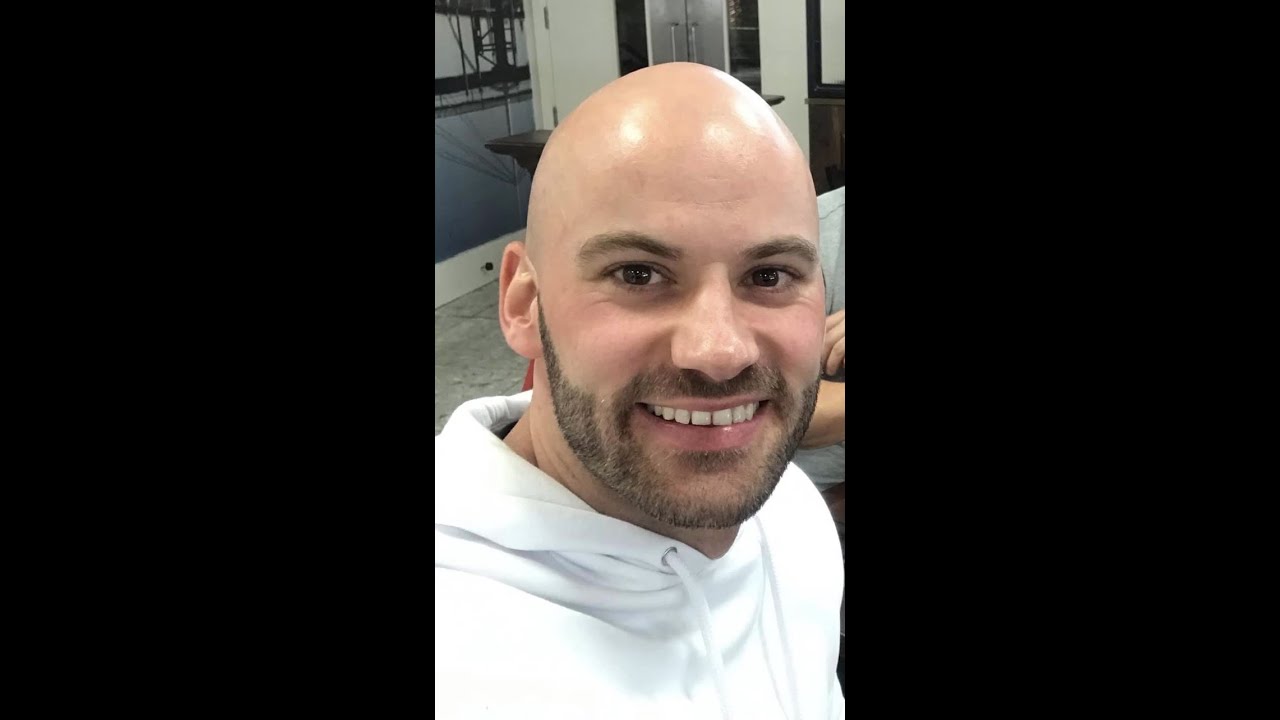 HNC Accounting student Kris Conway changed his career from a baker to now working as an accountant.
