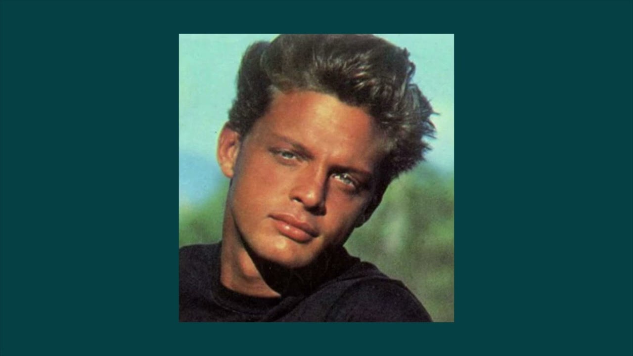 Luis Miguel- La Mentira (slowed + reverb) TikTok Version