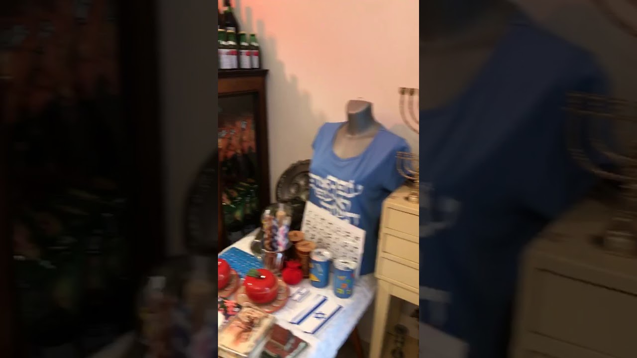 JEWISH E-SHOP