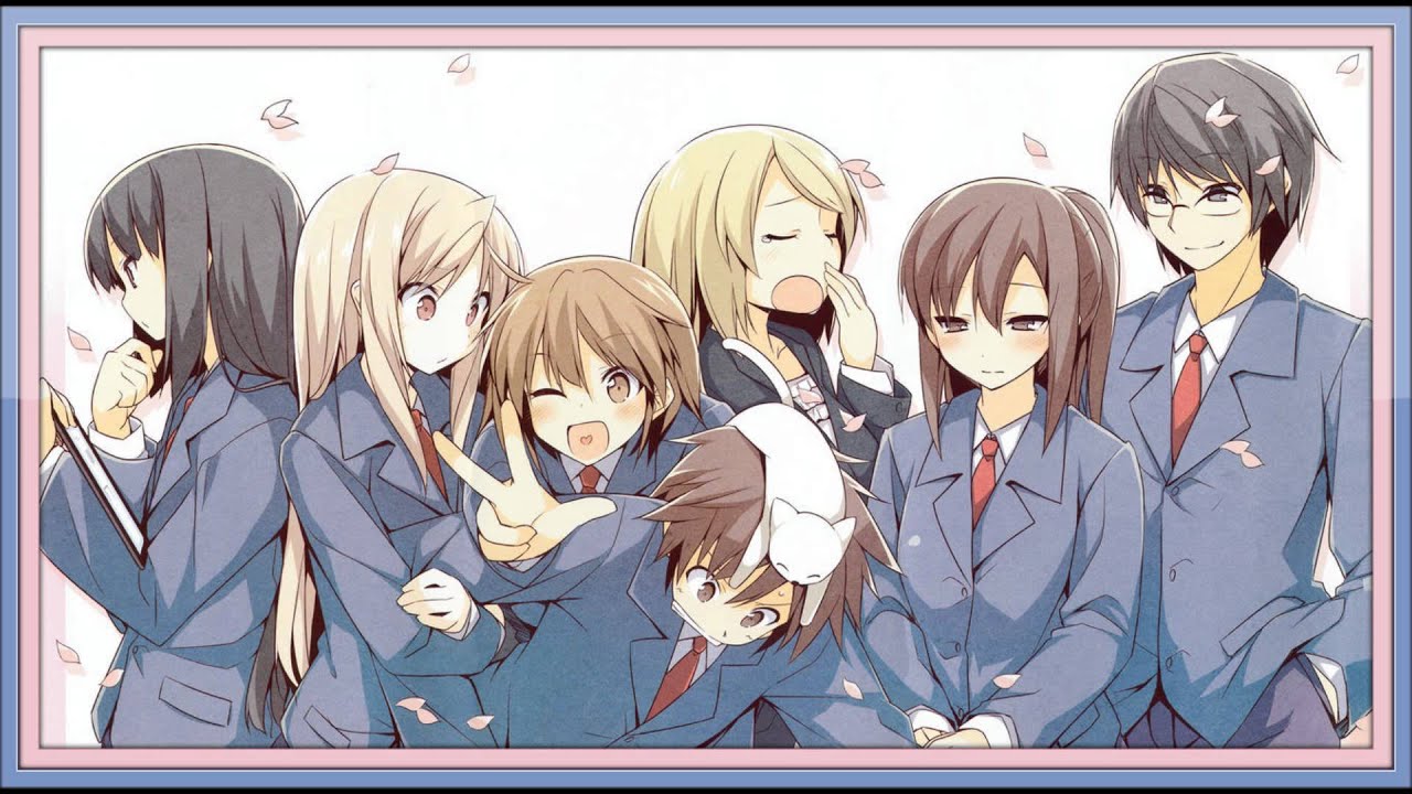 Kimi ga Yume wo Tsuretekita (DVader cover)