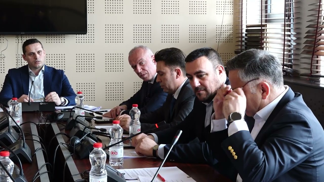 Komisioni për legjislacion i hap rrugë hapjes së konkursit për 3 anëtarë të KGJK-së