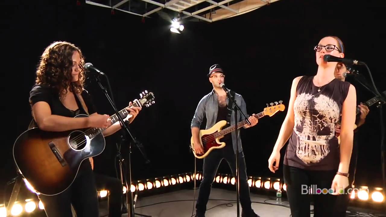 Ingrid Michaelson - 