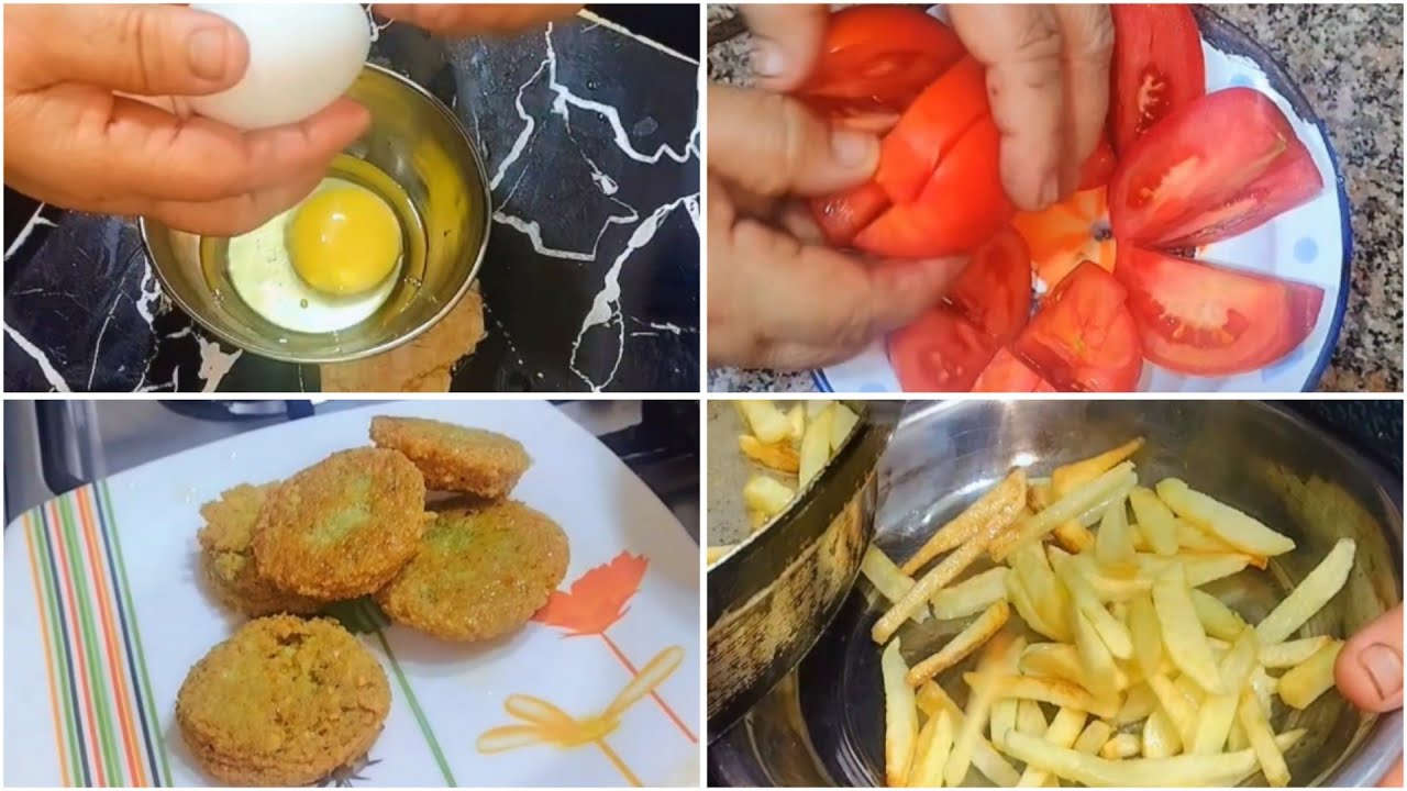 مش لازم ليلة كبيرة عشان نفطر.. فطار 