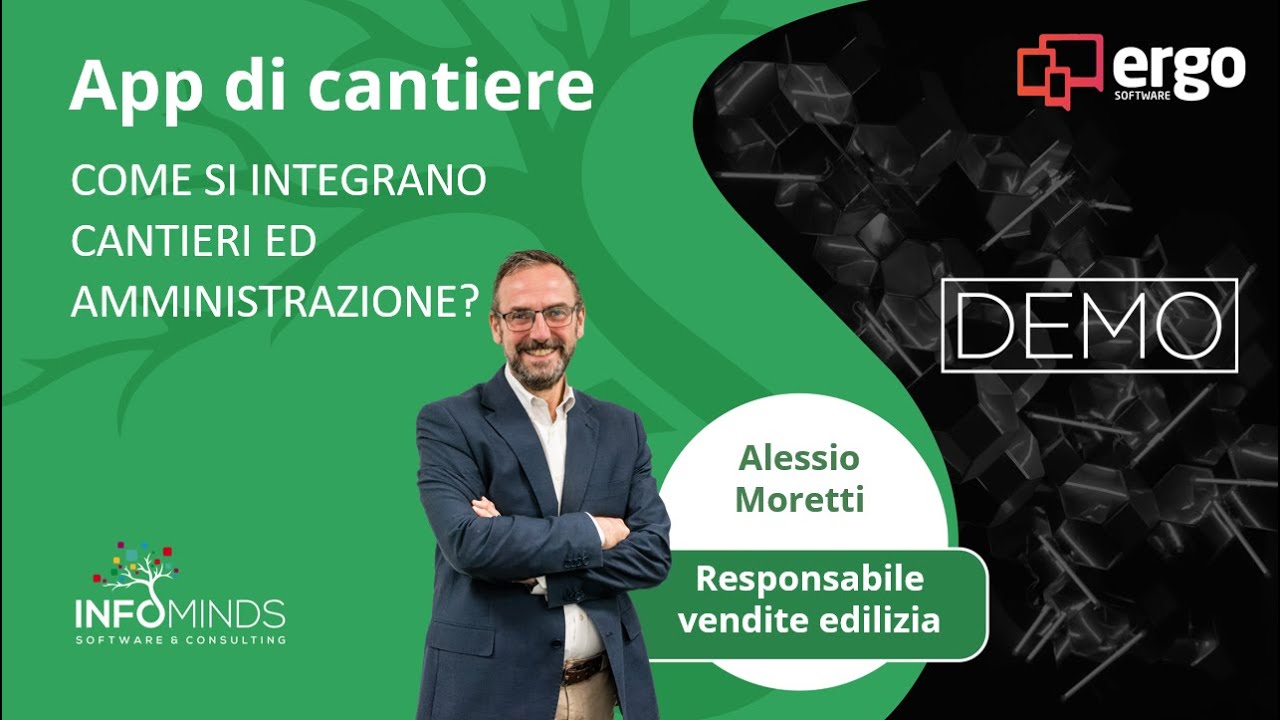 App di cantiere