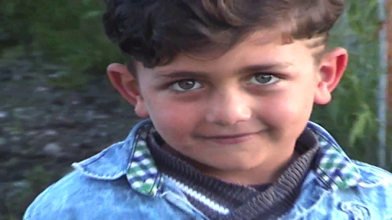 Burhan Demir  Cımar Şarkısı