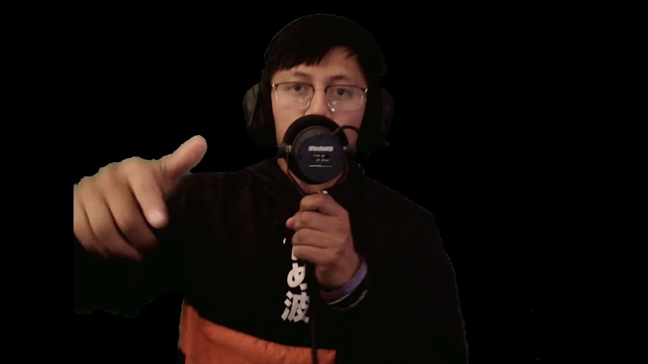 RAYUL- BEATBOX FREESTYLE!