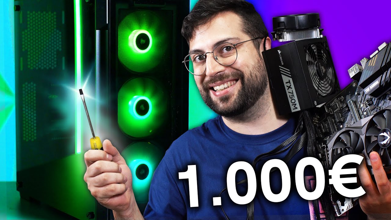 ¿Buscas PC? ¡TE RECOMIENDO ESTE! | El PC que todo lo puede Edición 2020