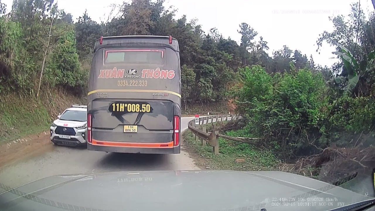 To Cao Bằng