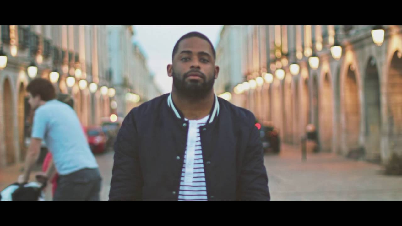 M-zack - Par Int&eacute;r&ecirc;t ( Prod by iceson) Directed by Jelinek Evans